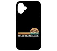 for Project Managers and Agile Scrum Masters Case for iPhone 16 Plus