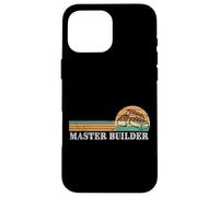 for Project Managers and Agile Scrum Masters Case for iPhone 16 Pro Max