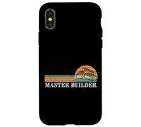 for Project Managers and Agile Scrum Masters Case for iPhone X/XS