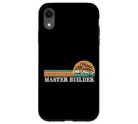 for Project Managers and Agile Scrum Masters Case for iPhone XR
