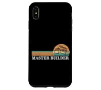 for Project Managers and Agile Scrum Masters Case for iPhone XS Max