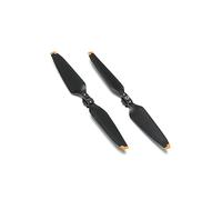 For Propeller for DJI for Air 3/3S for Mavic 3 Enterprise 3E 3T 3M Drone for Blade Wing(8 pair,Orange)