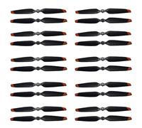 For Propellers for DJI for Matrice 4 4T 4E Camera Drone Accessories for Low-Noise 1/2/4/10 Pairs(10 Pairs)