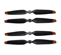 For Propellers for DJI for Matrice 4 4T 4E Camera Drone Accessories for Low-Noise 1/2/4/10 Pairs(2 Pairs)