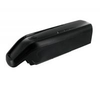 For Prophete CARGO 20.ETL.10, LION E-Bike Battery 36V 12.5Ah