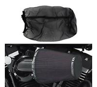 For Protective Air Filter Cover Dustproof and Waterproof Rain Sock witFor H Elastic Fastening