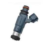 for Protege 1999-2002 for 626 1.8L 2.0L for Nikki INP-780 INP-781 4pcs Fuel Injector Car Fuel Injector Nozzle