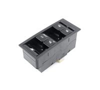 For Proton For Gen-2 2004-2012 PW851815 Auto Down RHD Front Right Side Master Power Car Lifter Window Switch 5 Door 11 Pins