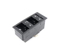 For Proton Gen-2 2004-2012 5 Door 11 Pins PW851815 Auto Down RHD Front Right Side Master Power Car Lifter Window Switch Window Switch