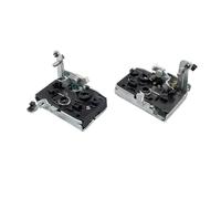 for Proton GEN 2 / Persona Front Door Left and Right Middle and Inner Door Lock(Front Right)