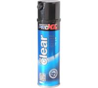 for ProXL 2K Clear Lacquer Spray 500ml Large Aerosol