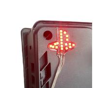 For PS 5 Slim Logo Light Console Mood Light P5 Slim Accessories, For Playstation5 SLIM Optical And Digital Versions