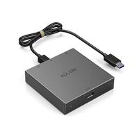 for PS VR2 PC Adapter Computer Adaptor for PC Converter for Console for Steam Vr Games Adapter Accessoires