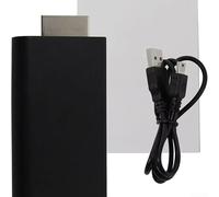 for ps2 to Digital Display Adapter 480P Video Converter for Sony for for playstation 2 Console Audio Video Output Cable Ready to Use