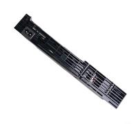 For PS4 4-Pin Power Supply Replacement ADP-200ER ABS Material Compact Design For CUH-1215A CUH-12XX Series Efficient Connection Easy Installation Black