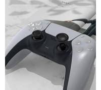 For Ps4 Pro Slim Ps5 /Switch PRO/XBOX Series Replacement Controller Analog Thumb Stick Mushroom Grip Cap Cover Game Accessory Handle Cap