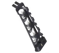 For PS5 Compatible Cooling Fan with LED Light Designed to Reduce Noise and Improve Heat Dissipation for Gaming Consoles