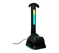 for ps5 Controller Charging Station Fast Charge Dual Slot for | Charges two controllers simultaneously, fast 2-hour cycle, minimizes gaming downtime, efficient power delivery
