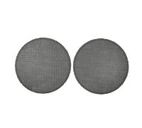 for PS5 Host Protective Mesh Net Dust Filter Dirt-Proof Cover Filter Case Game Console Exterior Cover Spare Part