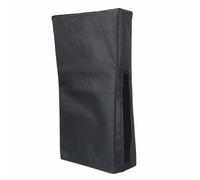 For PS5 Pro Vertical Dustproof Sleeve Protective Cover Dust Guard A