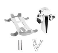 For PSVR2 Storage Bracket, for PS5 headset storage set, Charging cable with Charging Indicator