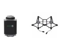 For PT4 Airdrop Module 4 Missions for PSDK with Dual Gimbal for Connector For DJI for Matrice 300 RTK /350 for Drone