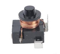 for ptc Starter Relay for Mini Fridge 1/5HP 1/6HP for ptc Starter(1/3HP 250W)