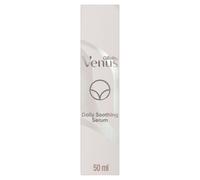 for Pubic Hair and Skin, Daily Soothing Serum, 50ml