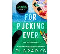 For Pucking Ever: A MM Hockey Romance (The Seattle Vipers Series)