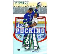 For Pucking Ever: A MM Hockey Romance (The Seattle Vipers Series)