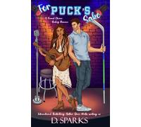 For Puck's Sake: A Second Chance Hockey Romance: (The Seattle Vipers Series Book 2)
