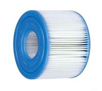 For Pure Spa Pool Filter Cartridge Compatible Replacement for Intex S1 29011E, Captures Dirt and Maintains Water