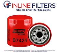 For Purflux LS1052 Oil Filter - Filter Cross Reference