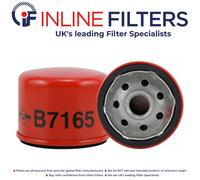 For Purflux LS169B Oil Filter - Filter Cross Reference