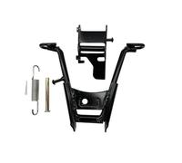 For PW50 PY50 JS50PY 50CC Motorcycle Kickstand Center Kick Main Stand Lever Frame