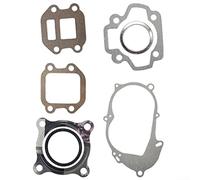 For PW50 QT50 Engine Gasket Kit Complete Set Compatible with QT50 VG2021 Provides Essential Gaskets for Full Engine Repair