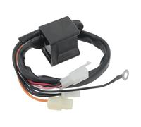 For PW80 For PEEWEE 80 CDI Control Unit Ignition Coil Black Box Ignition Coil Digital