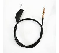 For PW80 PW 80 Motorcycle Cable Front Brake Line Clutch Replacement