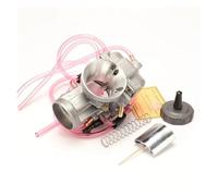 For PWK 33 34 35 36 38 40 42mm 2T 4T Universal Motorcycle Engine Dirt Bike Scooter ATV Quad UTV Power Carb