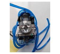 For PWK 33mm 34mm 35mm 36mm 38mm 40mm 42mm Motorcycle Carburetor Scooter ATV UTV 250CC 300CC 350CC 400CC Engine Motorcycle Carb(42mm)