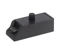 For PWM Fan Controller 4 Pin, USB To 12V Fan Converter With DC-DC Boost Circuit, 0-100% Duty Cycle Regulator For DIY Cooling Of Routers And Small Hosts, Black