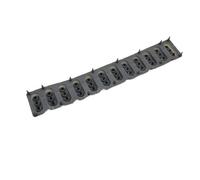 For PX-150 PX-160 350 750 Key Contact Rubber Conductive Silicon Strip(1 piece)
