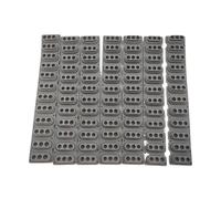 For PX-150 PX-160 350 750 Key Contact Rubber Conductive Silicon Strip(7 pieces)