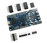 For Python FPGA Development Board 1.0E Graphical Programming Easily Runs RISC-V