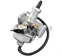 for pz Series Carburetor for CG125 150 175 200 250 Engine for(Manual) | Fits for cg125 to CG250, optimizes air-fuel mix, smooth acceleration, aluminum build, direct replacement