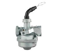 For PZ14 18mm Carburetor For 50CC - 100CC 2T 4T Stroke Mini Carburetor For Gy6 Pitbike Mopeds Scooter Motorcycle Accessories