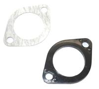 For Pz26 Pz27 Pz30 26mm 30mm Atv Go Kart Gasket 6mm Intake Manifold Spacer O-Ring Gaskets Isolater Carburetor carburetor rep kit(For PZ30)