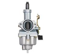 For PZ26 PZ27 PZ30 For ATV Dirt Bike Scooter Pit Go-kart Carb Replacement 4 Stroke 26 27 30 MM Motorcycle Carburetor carburetor rep kit(PZ26 Automatic)