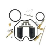 for PZ26 PZ27 PZ30 Motorcycle Carburetor Repair Kit for CG125 CG150 CG200 CG250 125CC 150CC 200cc 250cc ATV Dirt Bike Carb(C)