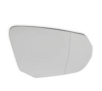 For Q2 2016-2023 Q3 2019 2020 2021 2022 2023 Car Wide Angle Heated Rear View Mirror Glass Accessories HLWXMDZ(Right)